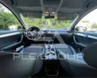 2020 Skoda Octavia