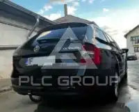 2020 Skoda Octavia