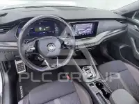 2020 Skoda Octavia