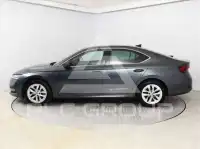 2020 Skoda Octavia