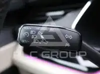2020 Skoda Octavia