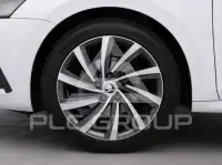 2020 Skoda Octavia