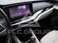 2020 Skoda Octavia