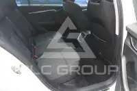 2020 Skoda Octavia