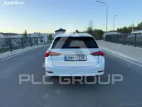 2020 Skoda Octavia