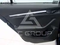 2020 Skoda Octavia