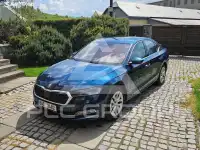 2020 Skoda Octavia