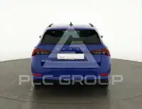 2020 Skoda Octavia