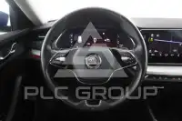 2020 Skoda Octavia