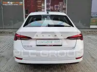 2020 Skoda Octavia