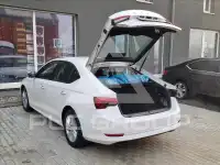 2020 Skoda Octavia