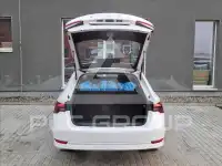 2020 Skoda Octavia