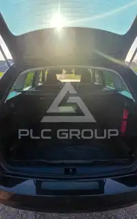 2020 Skoda Octavia