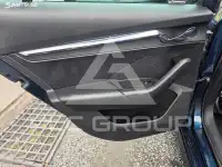 2020 Skoda Octavia