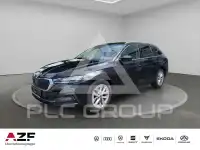 2020 Skoda Octavia