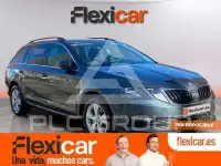 2020 Skoda Octavia