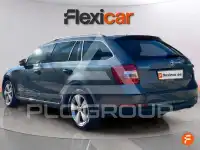 2020 Skoda Octavia