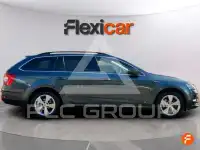 2020 Skoda Octavia