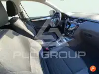 2020 Skoda Octavia