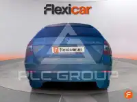 2020 Skoda Octavia