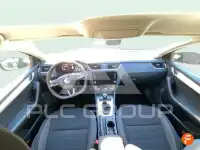 2020 Skoda Octavia
