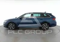 2020 Skoda Octavia