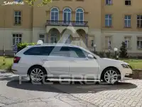 2020 Skoda Octavia