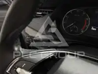 2020 Skoda Octavia