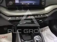 2020 Skoda Octavia
