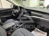 2020 Skoda Octavia