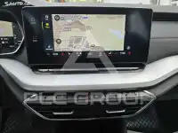 2020 Skoda Octavia