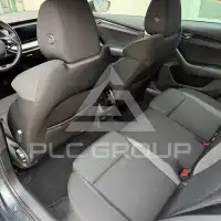 2020 Skoda Octavia