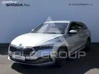 2020 Skoda Octavia