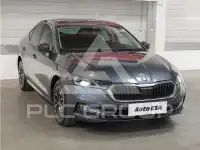 2020 Skoda Octavia