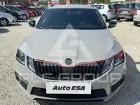 2020 Skoda Octavia
