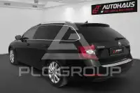 2020 Skoda Octavia
