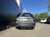 2020 Skoda Octavia