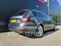 2020 Skoda Octavia