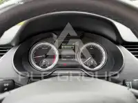 2020 Skoda Octavia