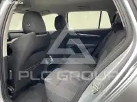 2020 Skoda Octavia