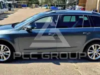 2020 Skoda Octavia