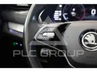 2020 Skoda Octavia