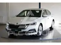 2020 Skoda Octavia