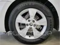 2020 Skoda Octavia