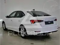 2020 Skoda Octavia