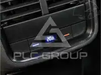 2020 Skoda Octavia