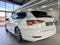 2020 Skoda Octavia