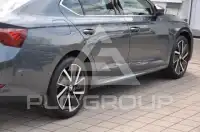2020 Skoda Octavia