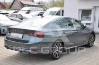 2020 Skoda Octavia