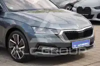 2020 Skoda Octavia